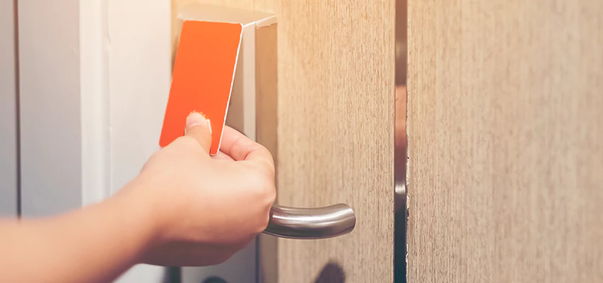 Electronic Locks Motor Repair in Inala, QLD