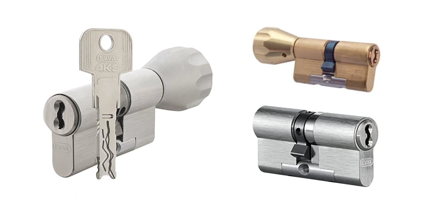 Evva Padlock Installation in Inala, QLD