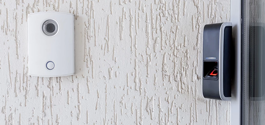 Multi-User Fingerprint Door Locks Installation in Inala, QLD