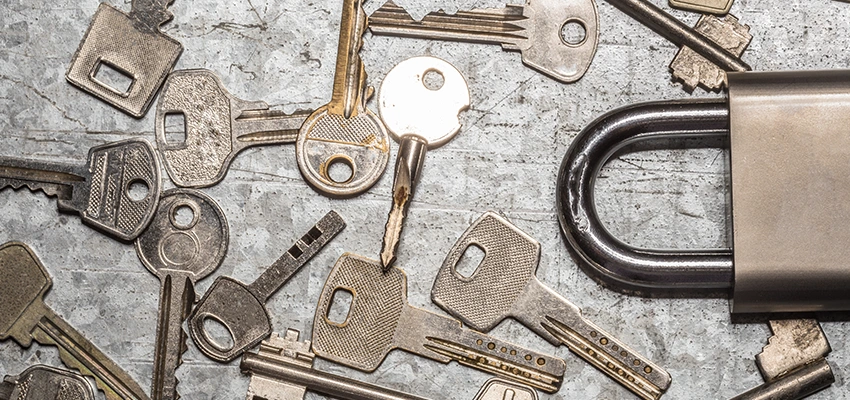 Lock Rekeying Services in Inala, QLD