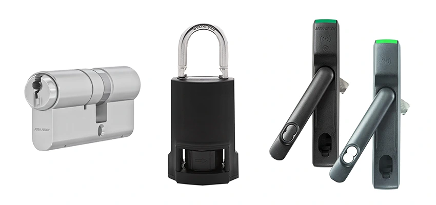 ASSA-Abloy Deadlock Replacement in Inala, QLD