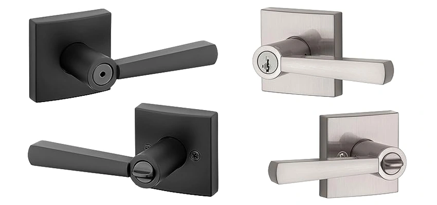 Baldwin Wifi Door Lock Maintenance in Inala, QLD