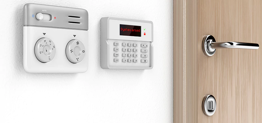 Commercial Electronic Door Lock Services in Inala, QLD