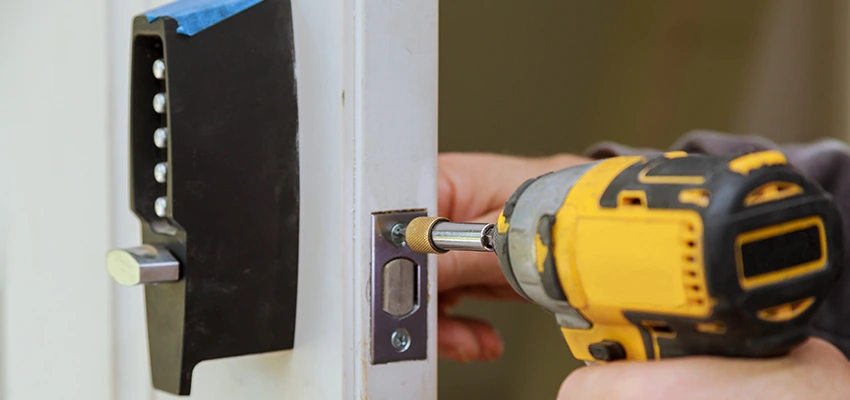 Eviction Locksmith For Key Duplication in Inala, QLD