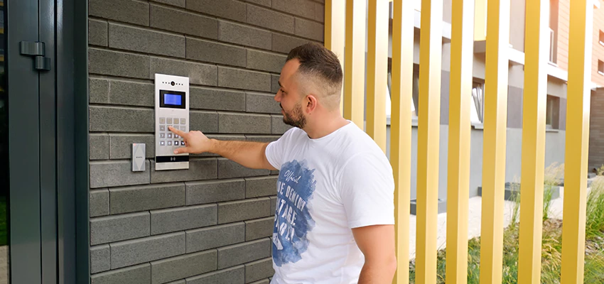 Locksmith Company For Smart Lock System Installation in Inala, QLD