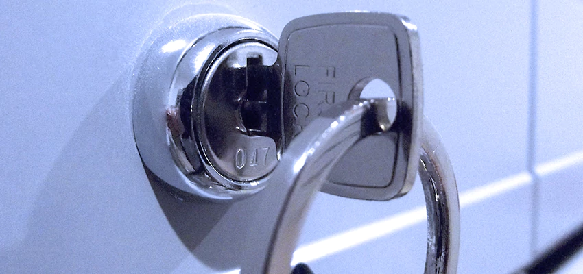 Mailbox Biometric Lock Replacement in Inala, QLD