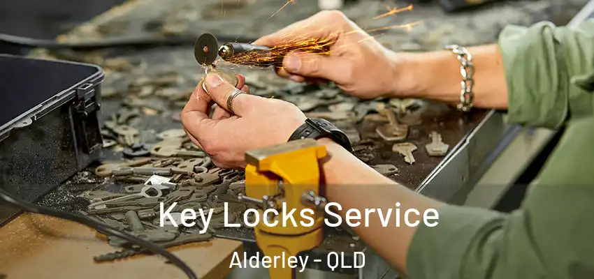 Key Locks Service Alderley - QLD