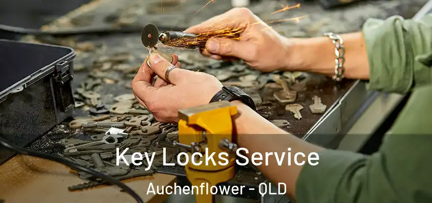 Key Locks Service Auchenflower - QLD