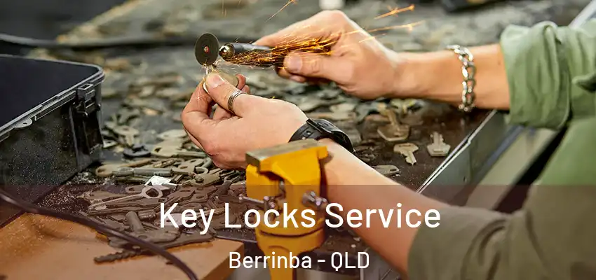  Key Locks Service Berrinba - QLD