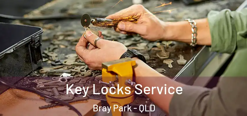 Key Locks Service Bray Park - QLD