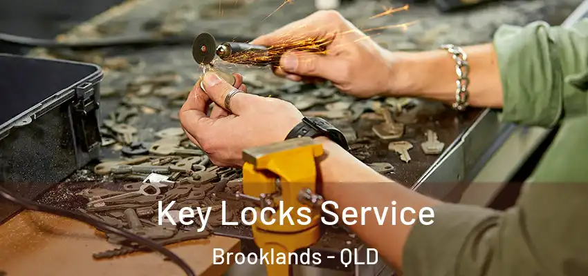  Key Locks Service Brooklands - QLD