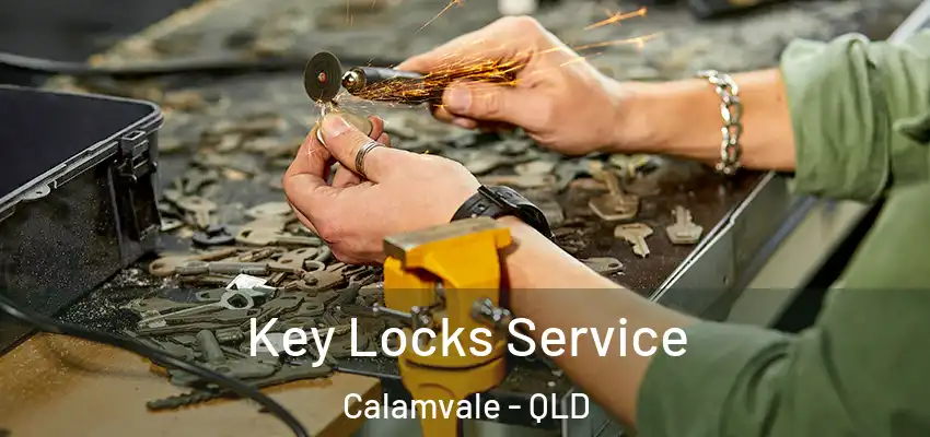 Key Locks Service Calamvale - QLD