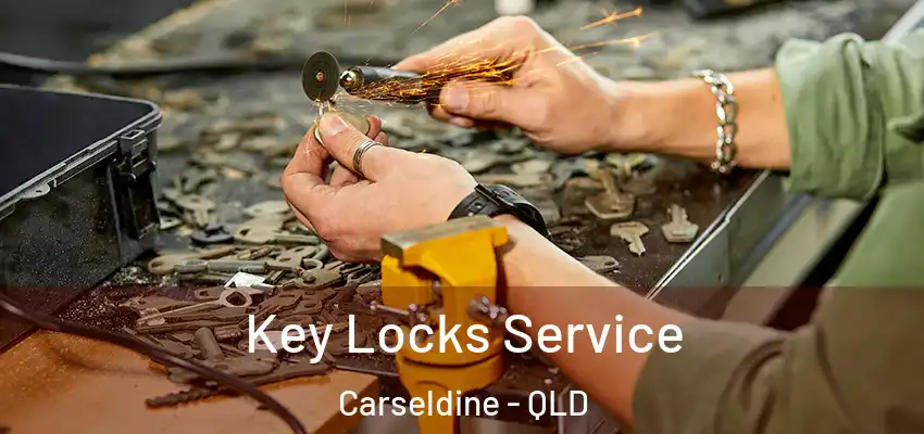 Key Locks Service Carseldine - QLD