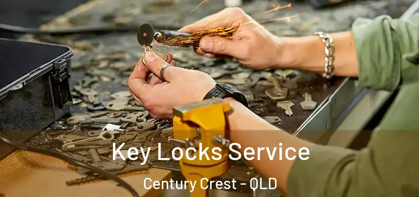 Key Locks Service Century Crest - QLD