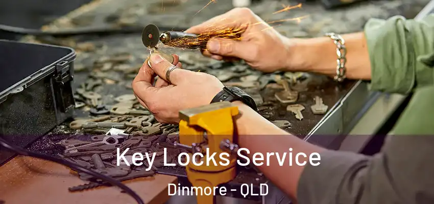 Key Locks Service Dinmore - QLD