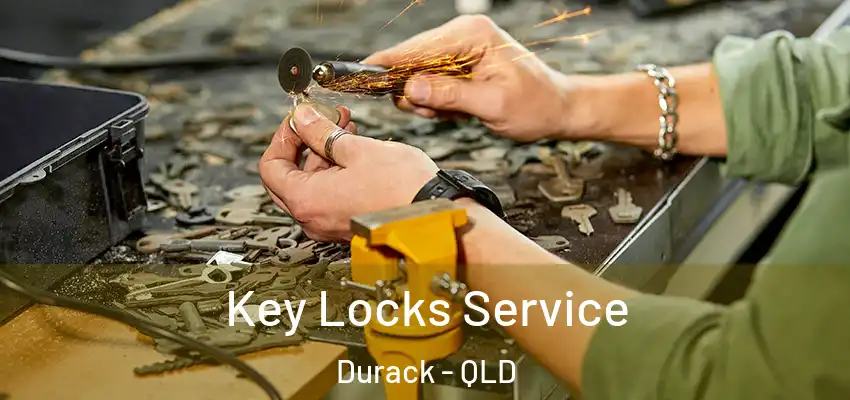 Key Locks Service Durack - QLD
