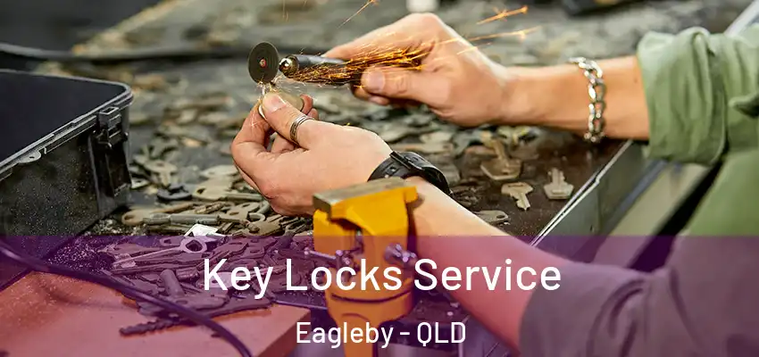 Key Locks Service Eagleby - QLD