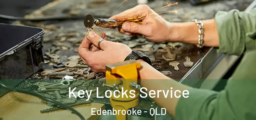 Key Locks Service Edenbrooke - QLD