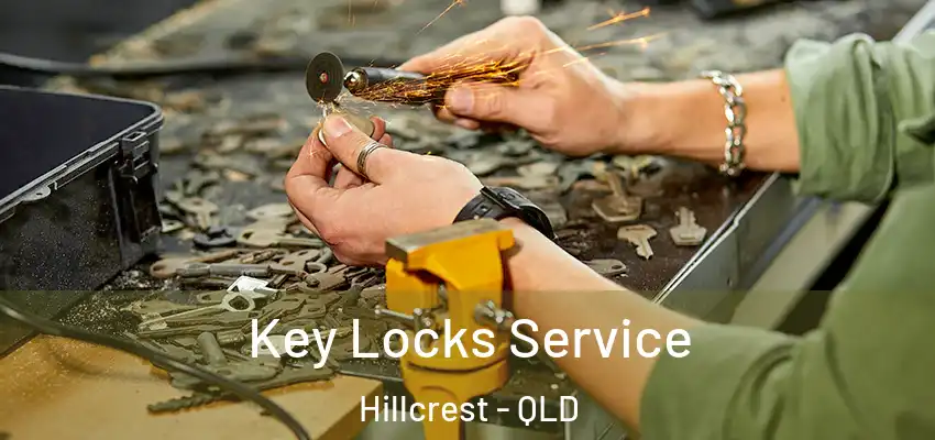 Key Locks Service Hillcrest - QLD
