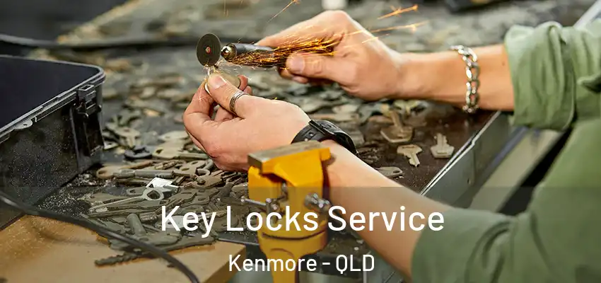 Key Locks Service Kenmore - QLD