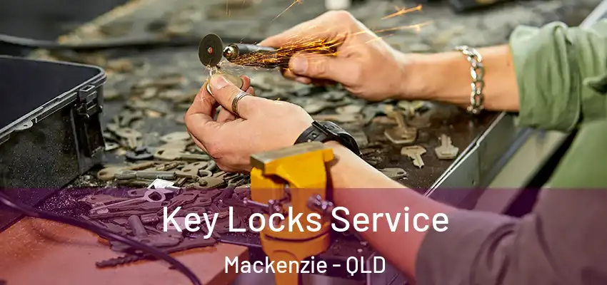  Key Locks Service Mackenzie - QLD