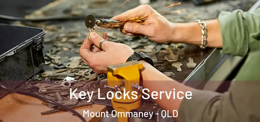  Key Locks Service Mount Ommaney - QLD