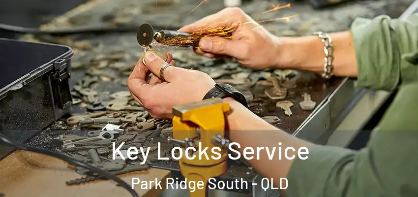  Key Locks Service Park Ridge South - QLD
