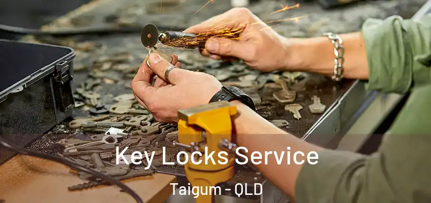  Key Locks Service Taigum - QLD