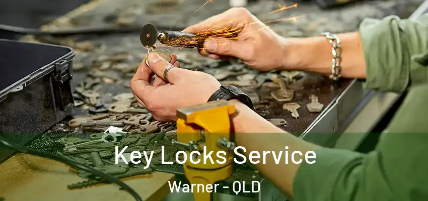  Key Locks Service Warner - QLD