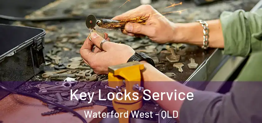 Key Locks Service Waterford West - QLD