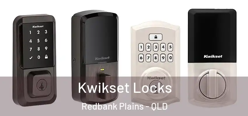 Kwikset Locks Redbank Plains - QLD