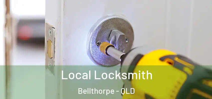 Local Locksmith Bellthorpe - QLD