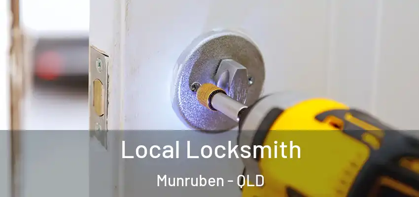  Local Locksmith Munruben - QLD