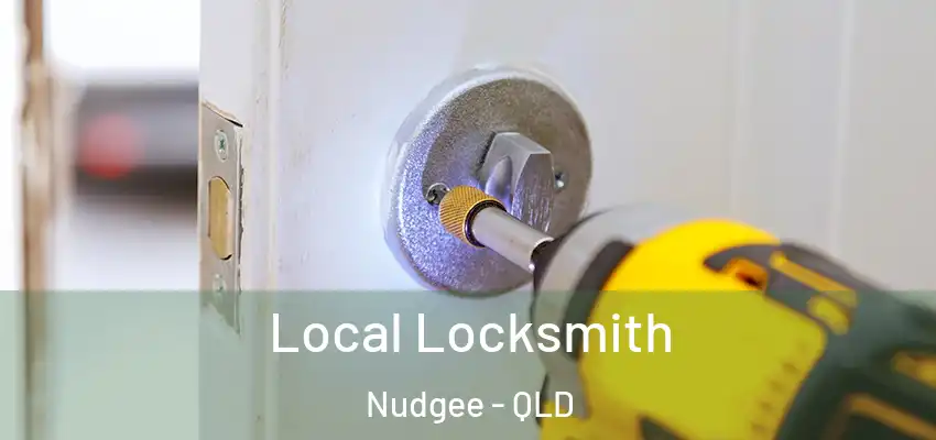  Local Locksmith Nudgee - QLD