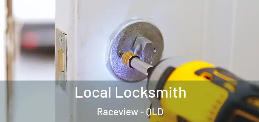  Local Locksmith Raceview - QLD