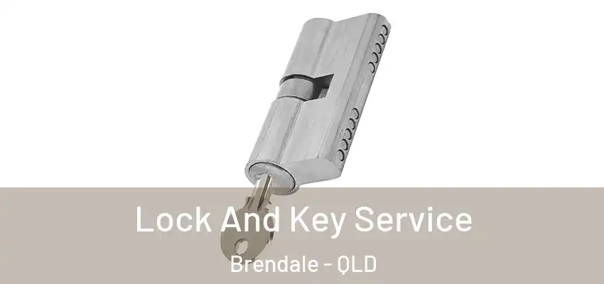 Lock And Key Service Brendale - QLD
