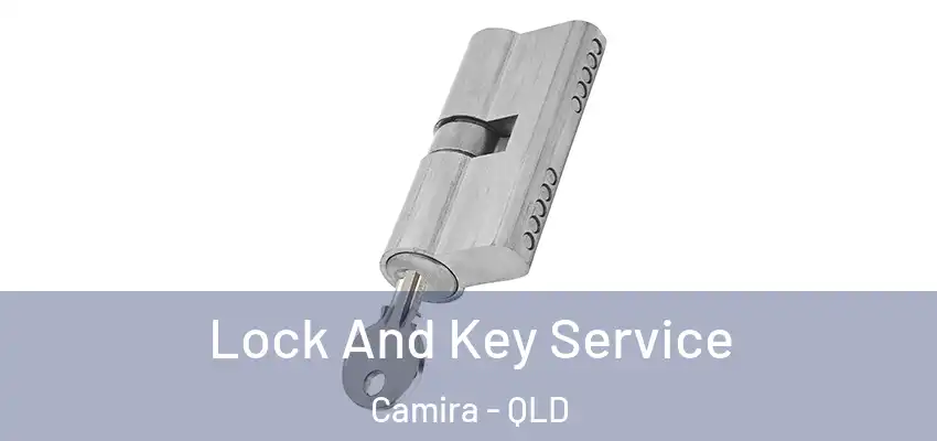 Lock And Key Service Camira - QLD