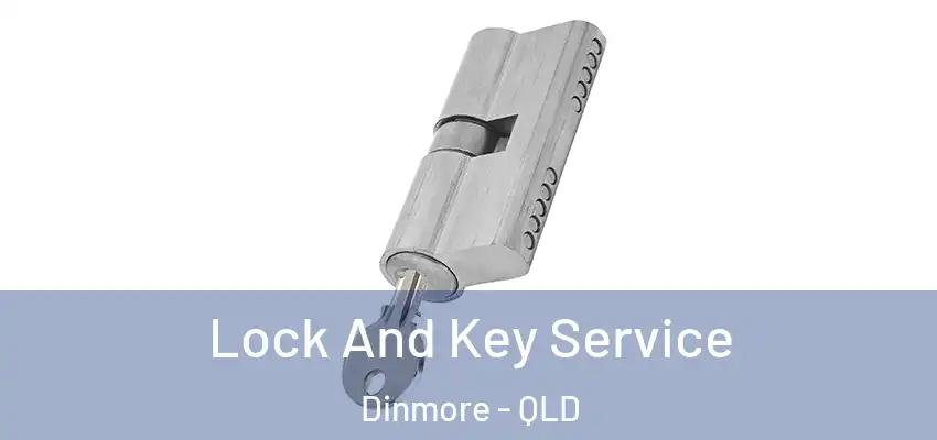  Lock And Key Service Dinmore - QLD