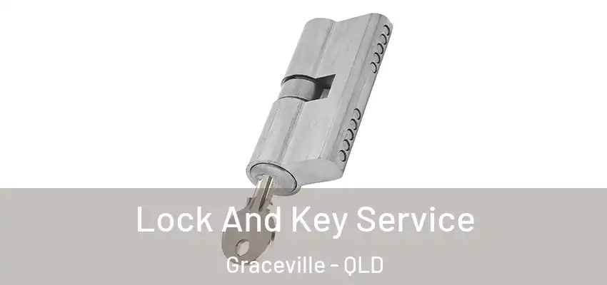  Lock And Key Service Graceville - QLD