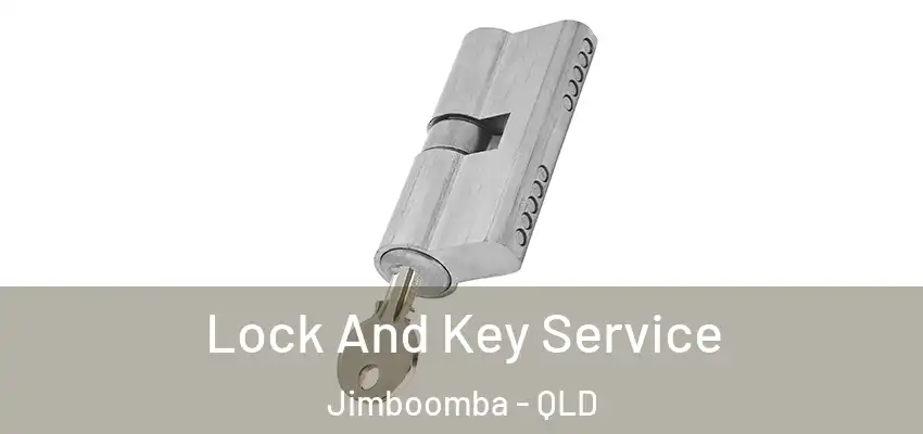  Lock And Key Service Jimboomba - QLD