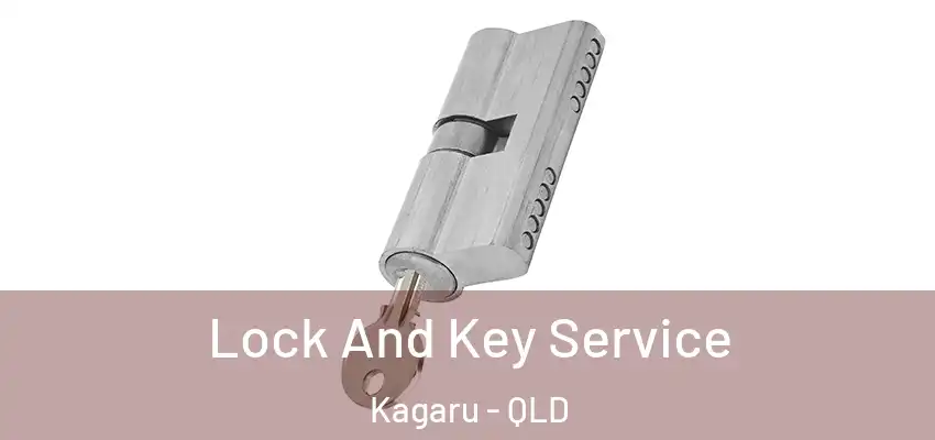Lock And Key Service Kagaru - QLD