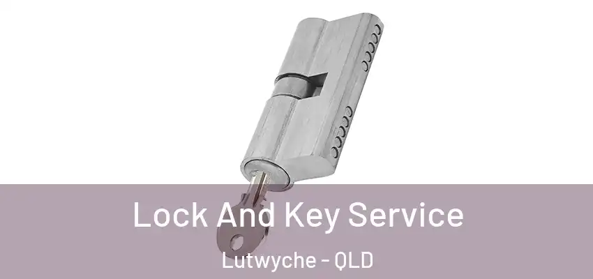  Lock And Key Service Lutwyche - QLD