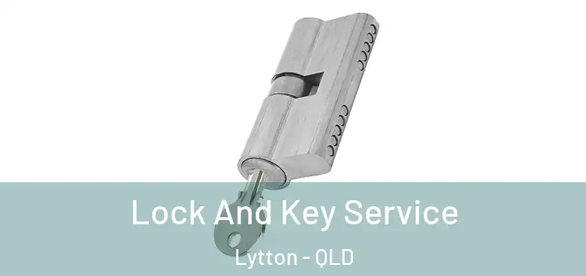 Lock And Key Service Lytton - QLD