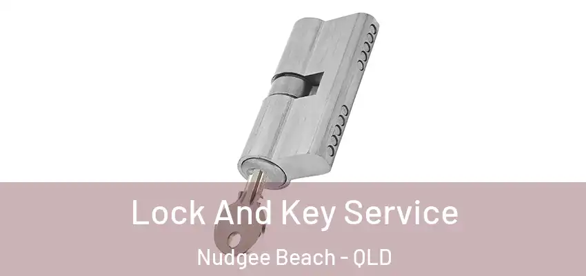  Lock And Key Service Nudgee Beach - QLD
