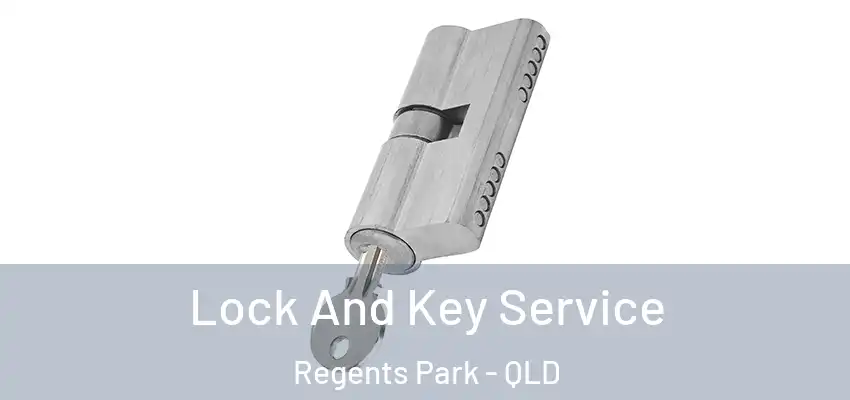  Lock And Key Service Regents Park - QLD