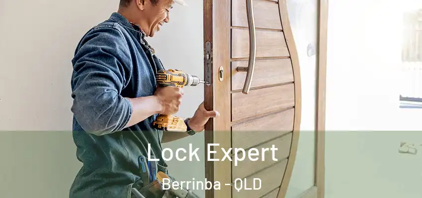  Lock Expert Berrinba - QLD