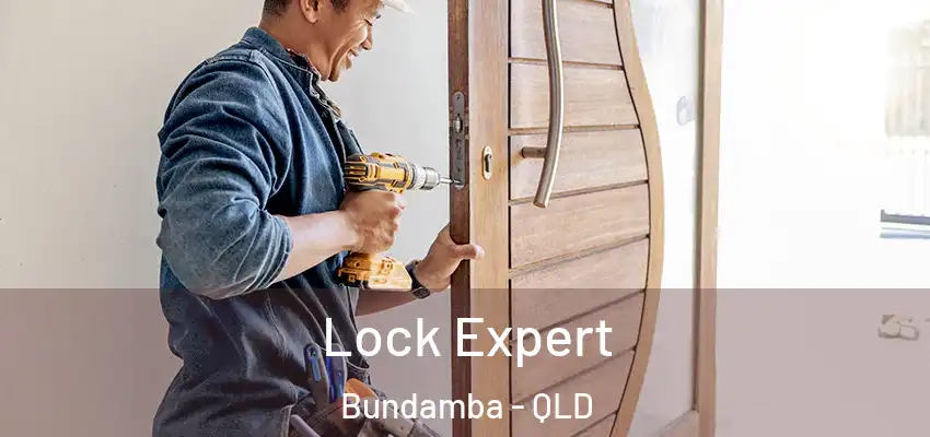 Lock Expert Bundamba - QLD