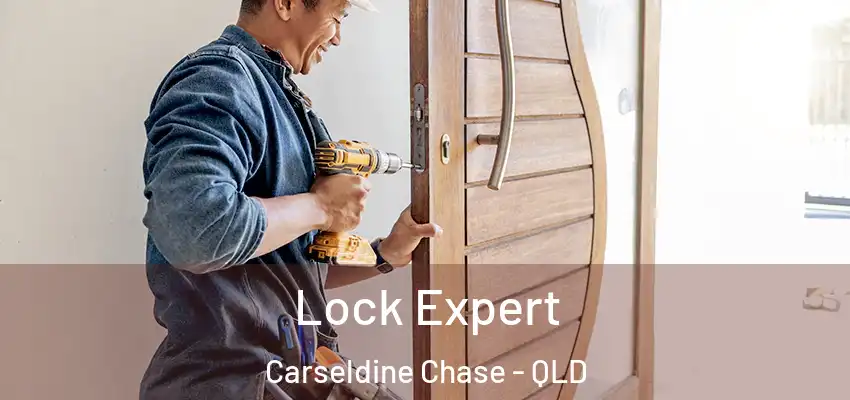  Lock Expert Carseldine Chase - QLD