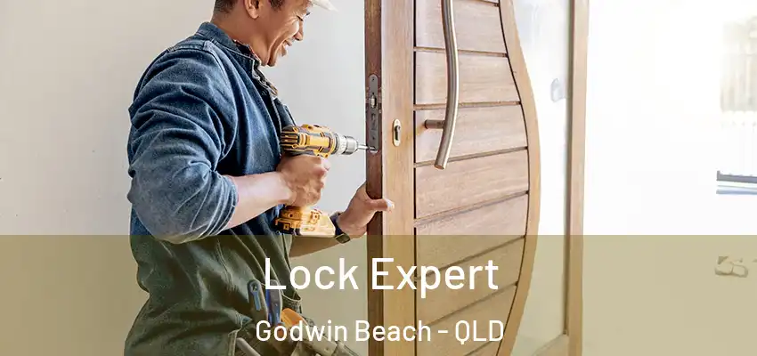 Lock Expert Godwin Beach - QLD