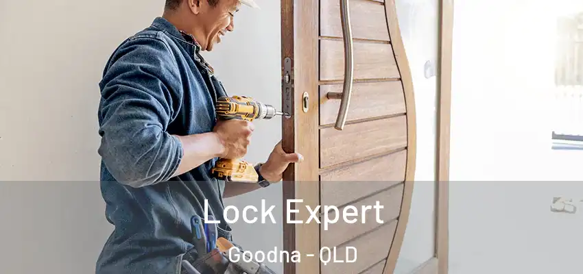 Lock Expert Goodna - QLD